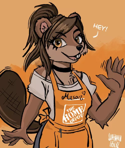 Need a handy partner for your next project?