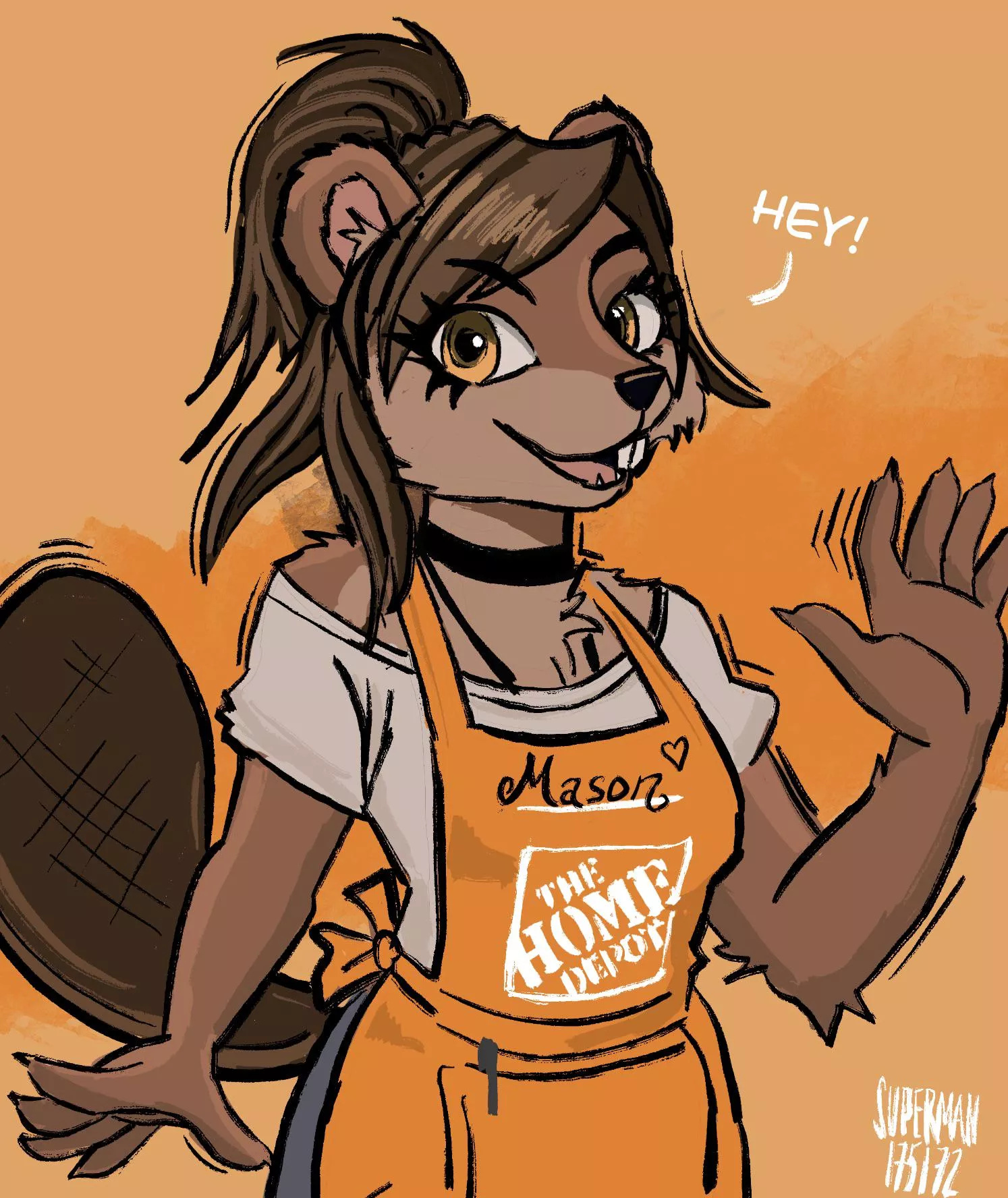 Need a handy partner for your next project?