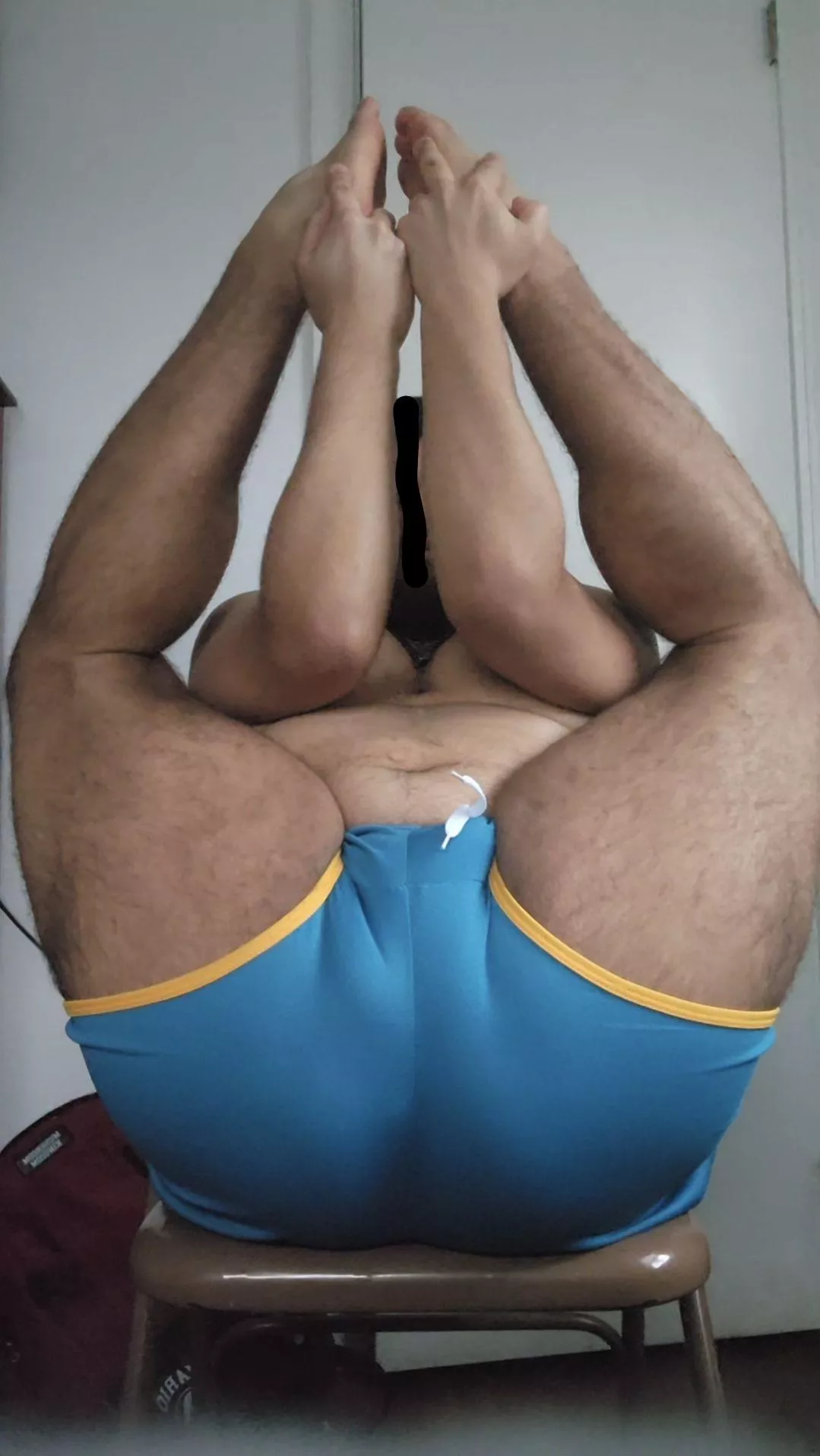 New pose lol