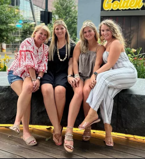 Nice mix, what’s the order??