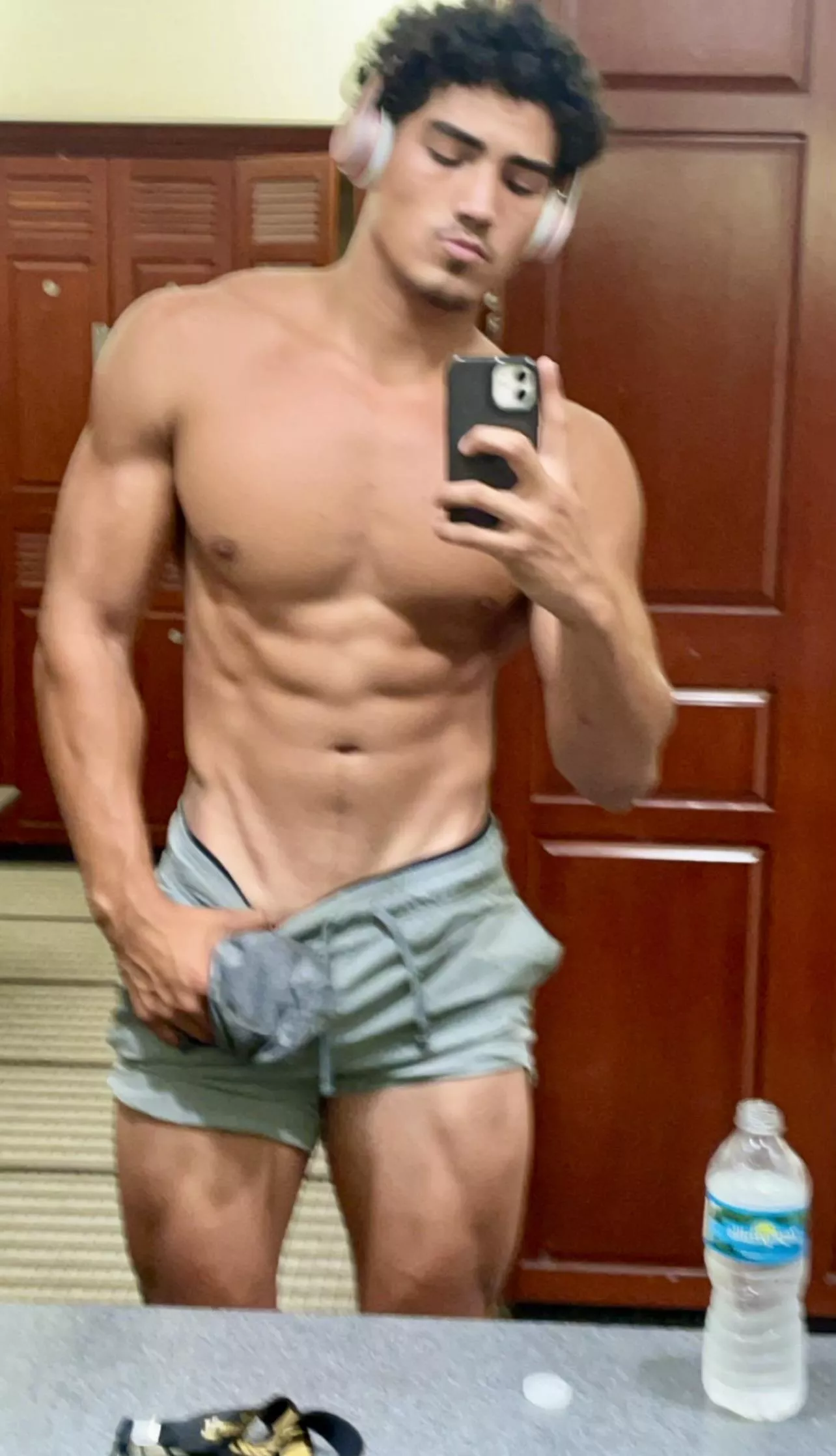 NOT ORIGINAL CREATOR