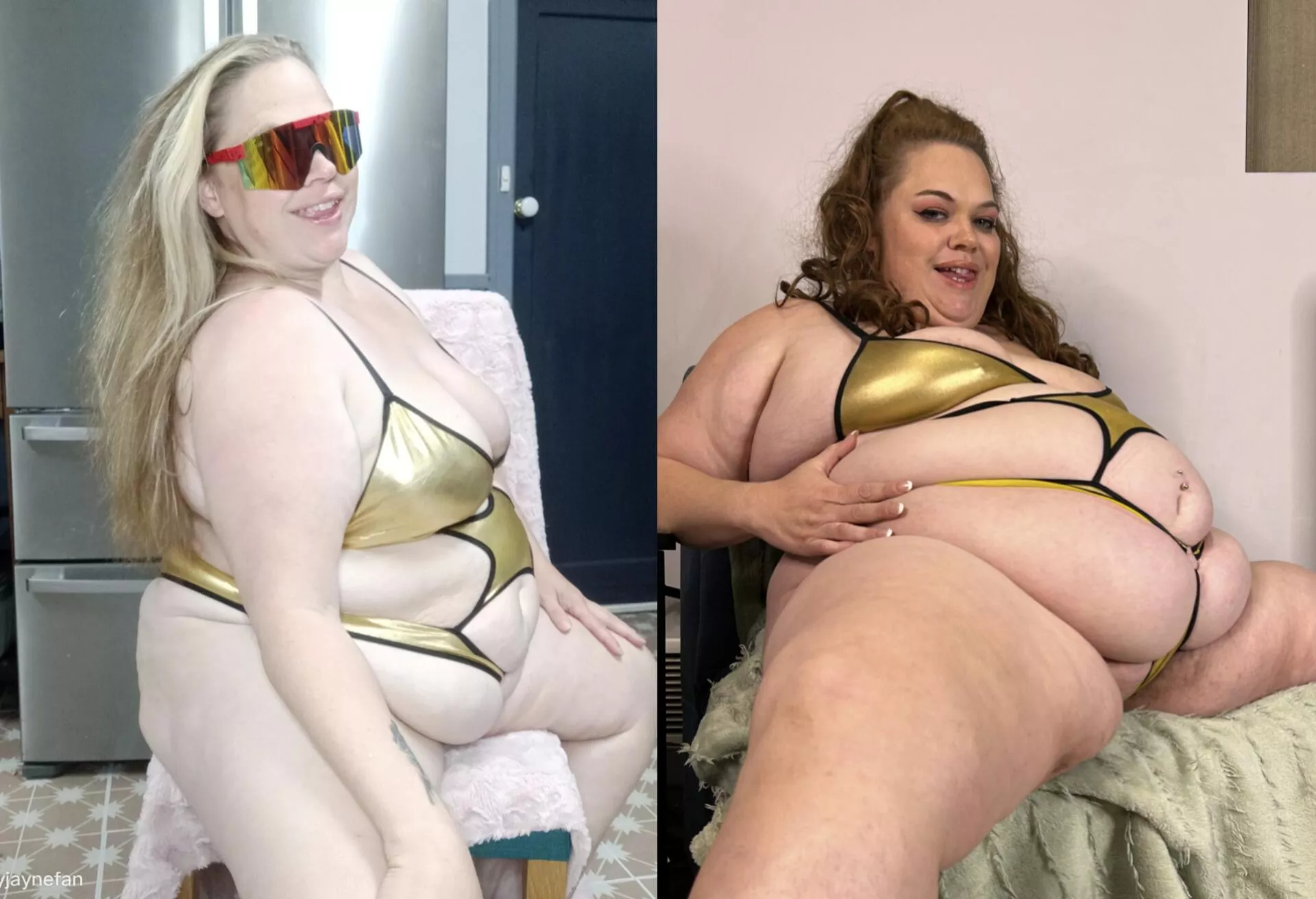 Oh shit going to have to cut me free 