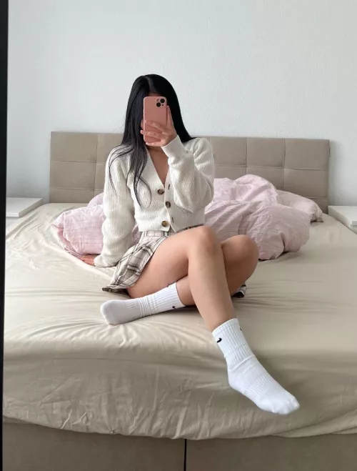 Perfect day for cuddling~