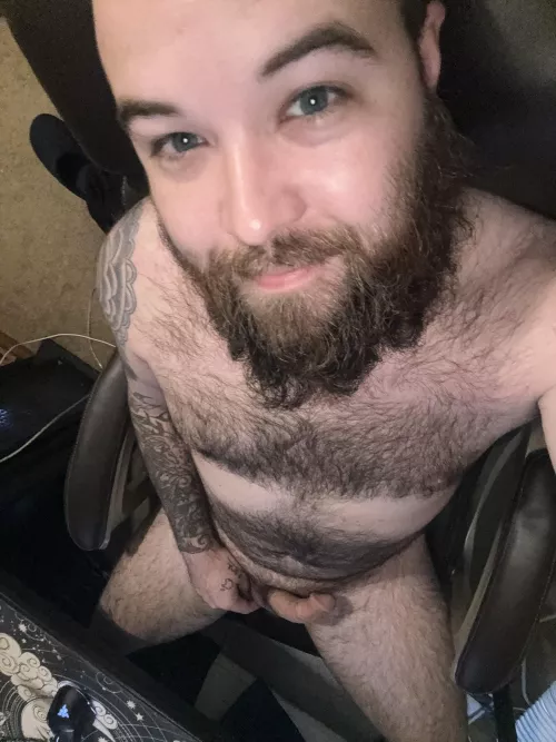 Pick a seat, any seat