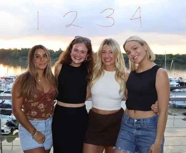 Rank their number from best to worst