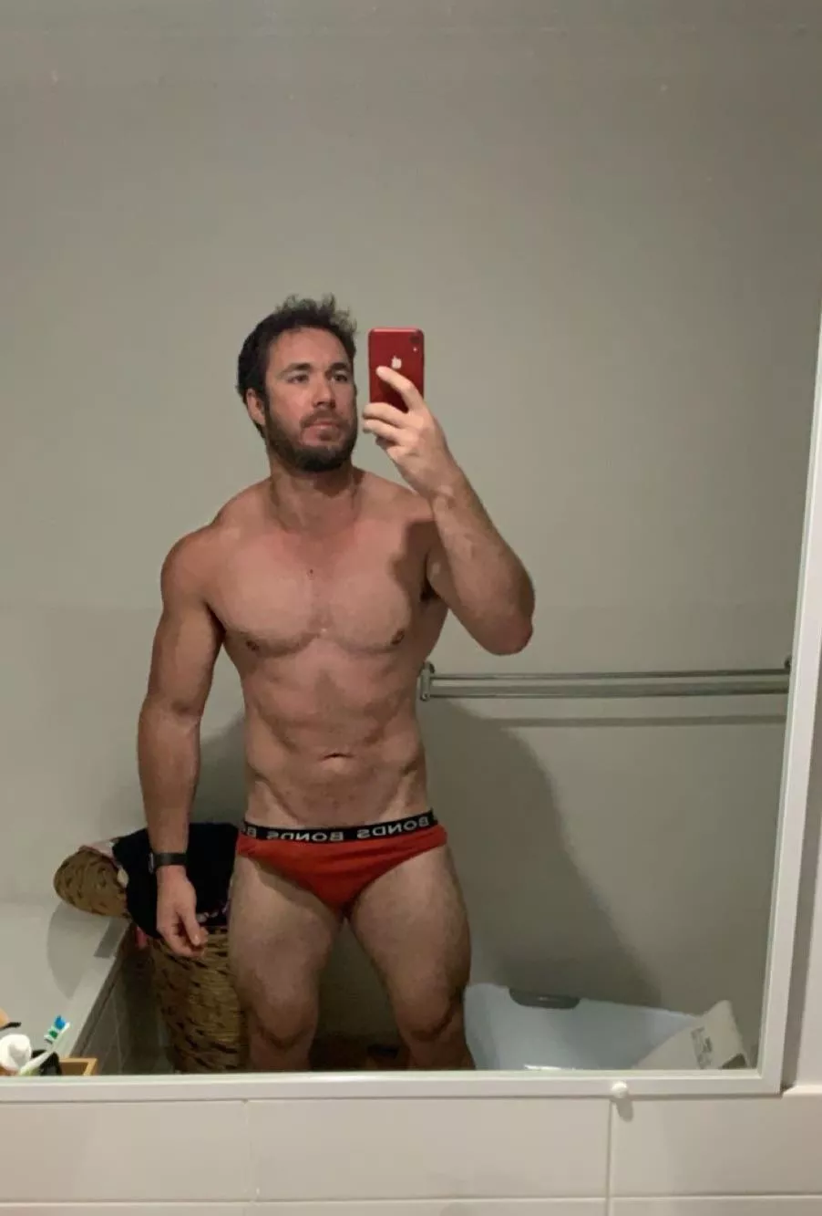 Red is always a winner 