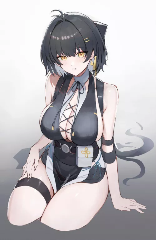 Rover carrying serious honkers