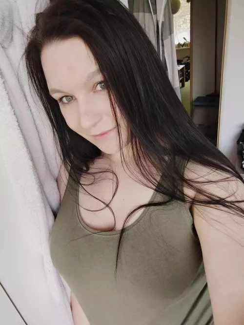 Smile with your eyes.. [F]