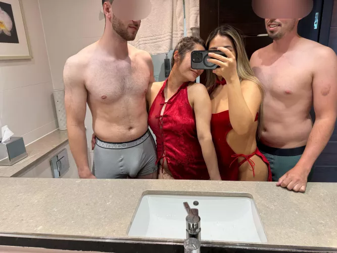 Such a Fun weekend! How was yours?