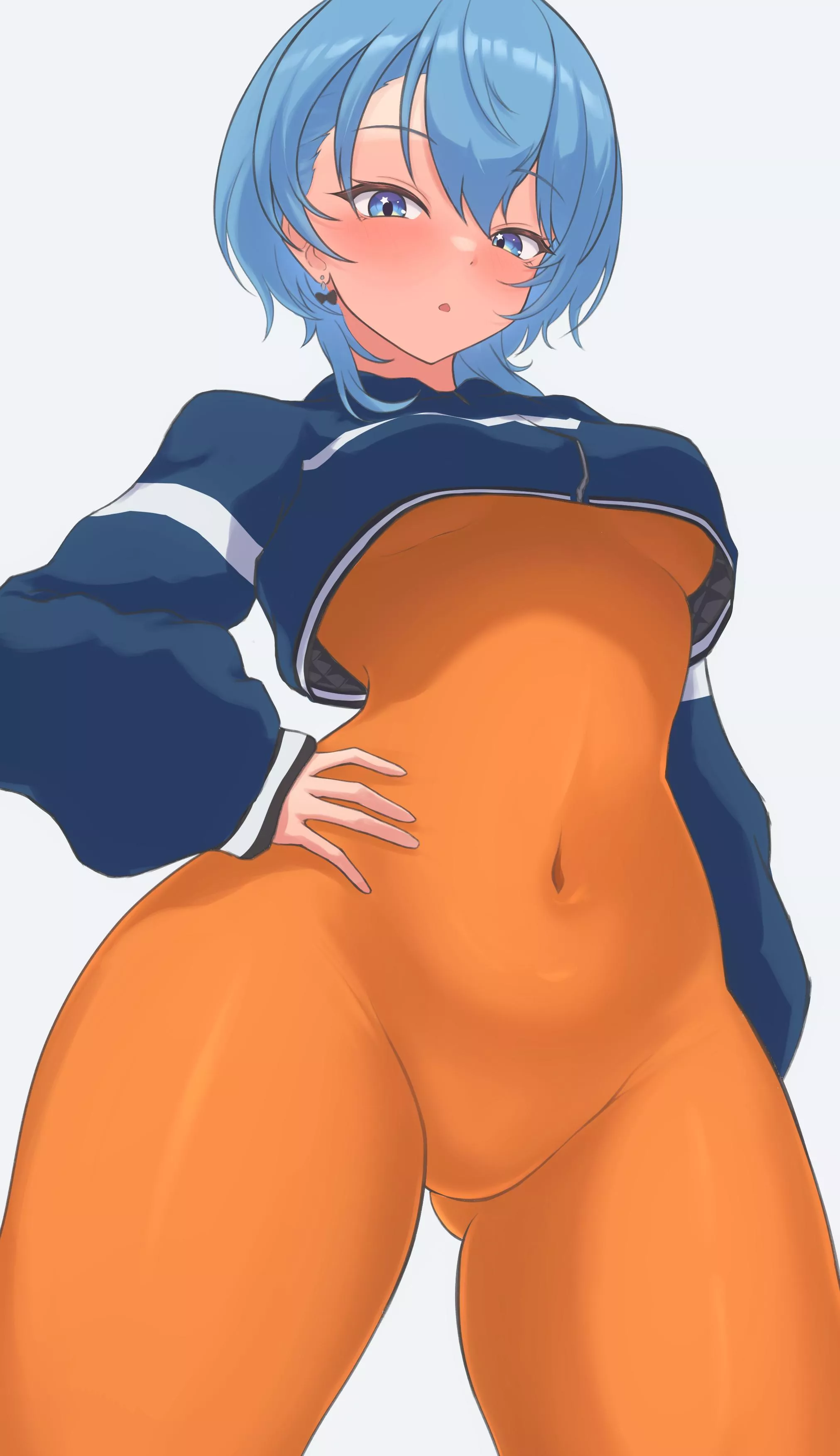 Suisei Hoshimachi [Hololive]