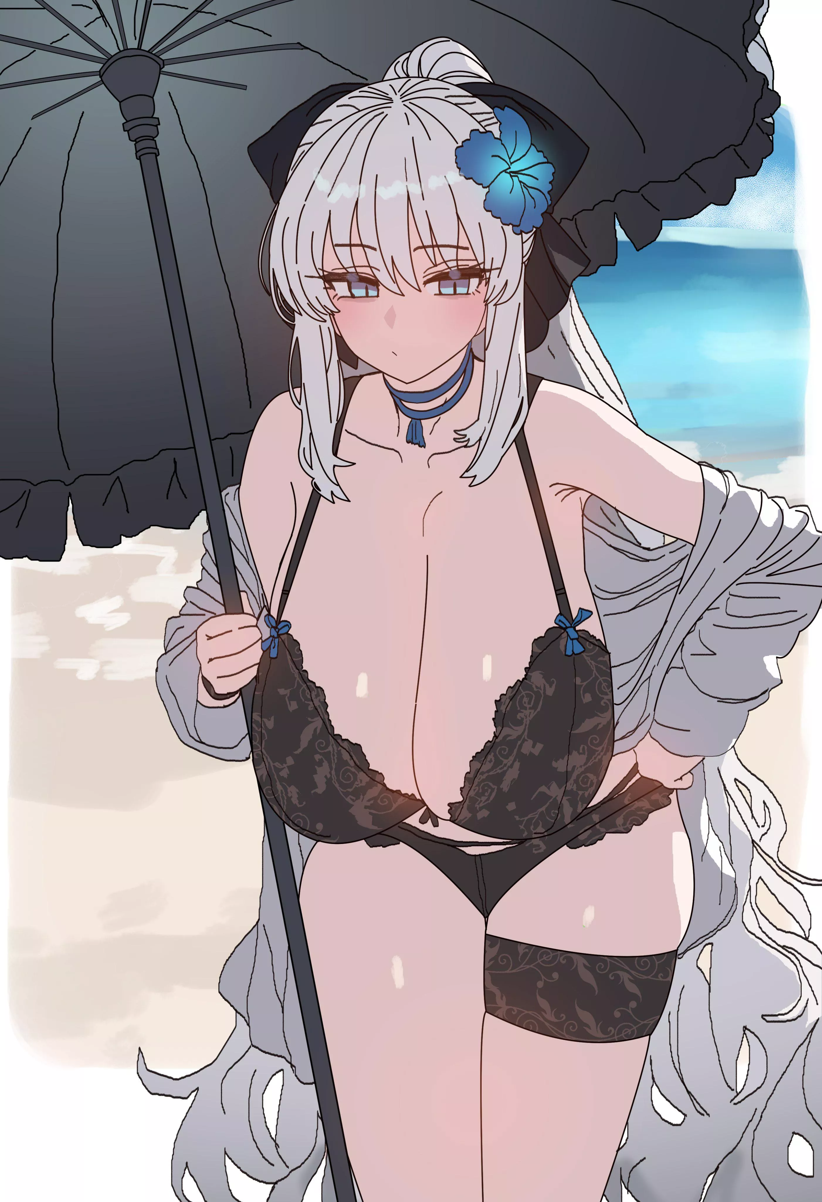 Swimsuit Morgan