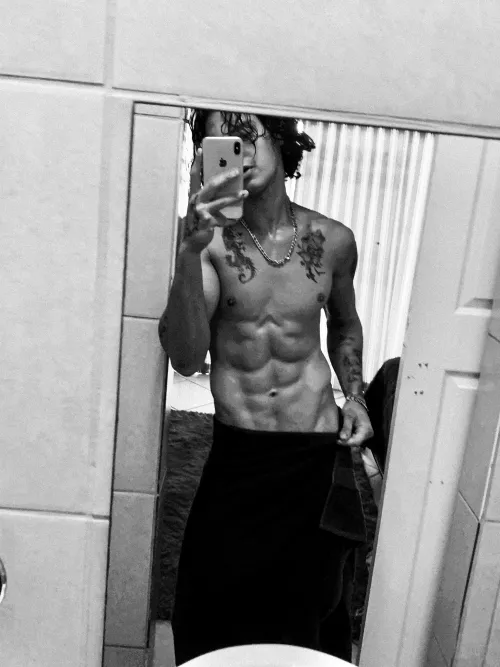 Tell me your wildest fantasy 