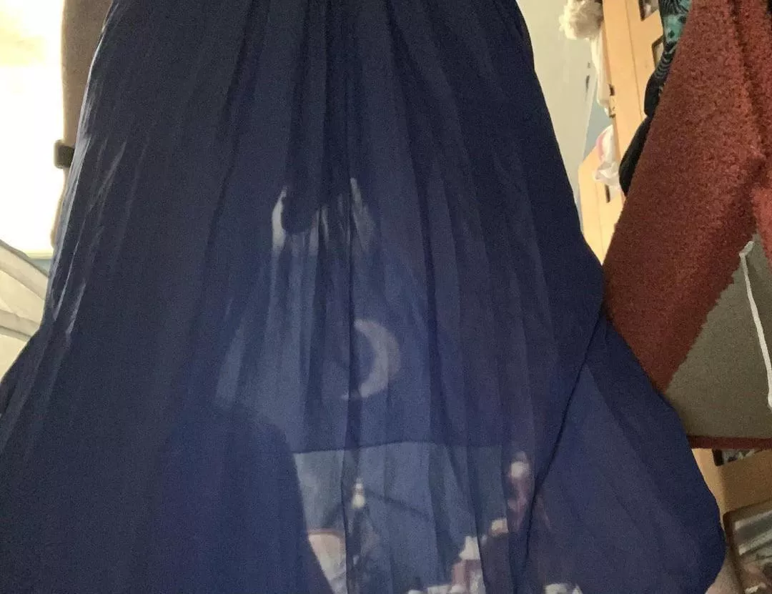 Think it looks good on this light?