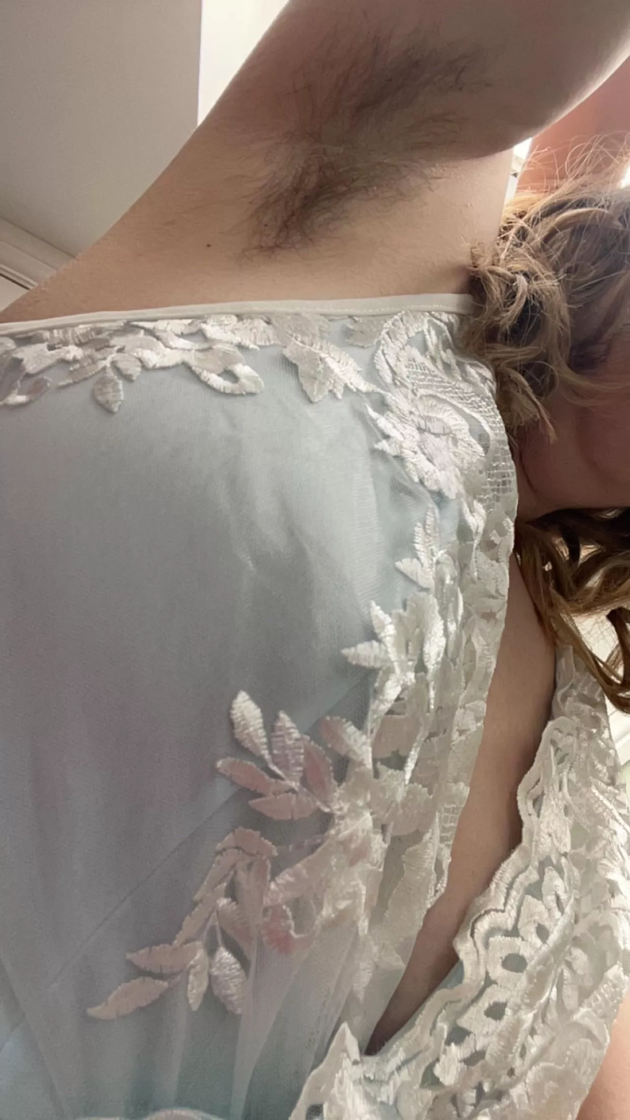 Trying out my summer wardrobe