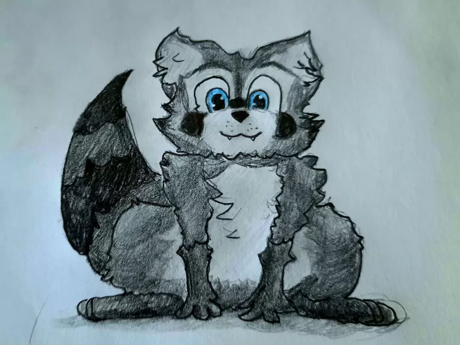 What is something that made you happy today?