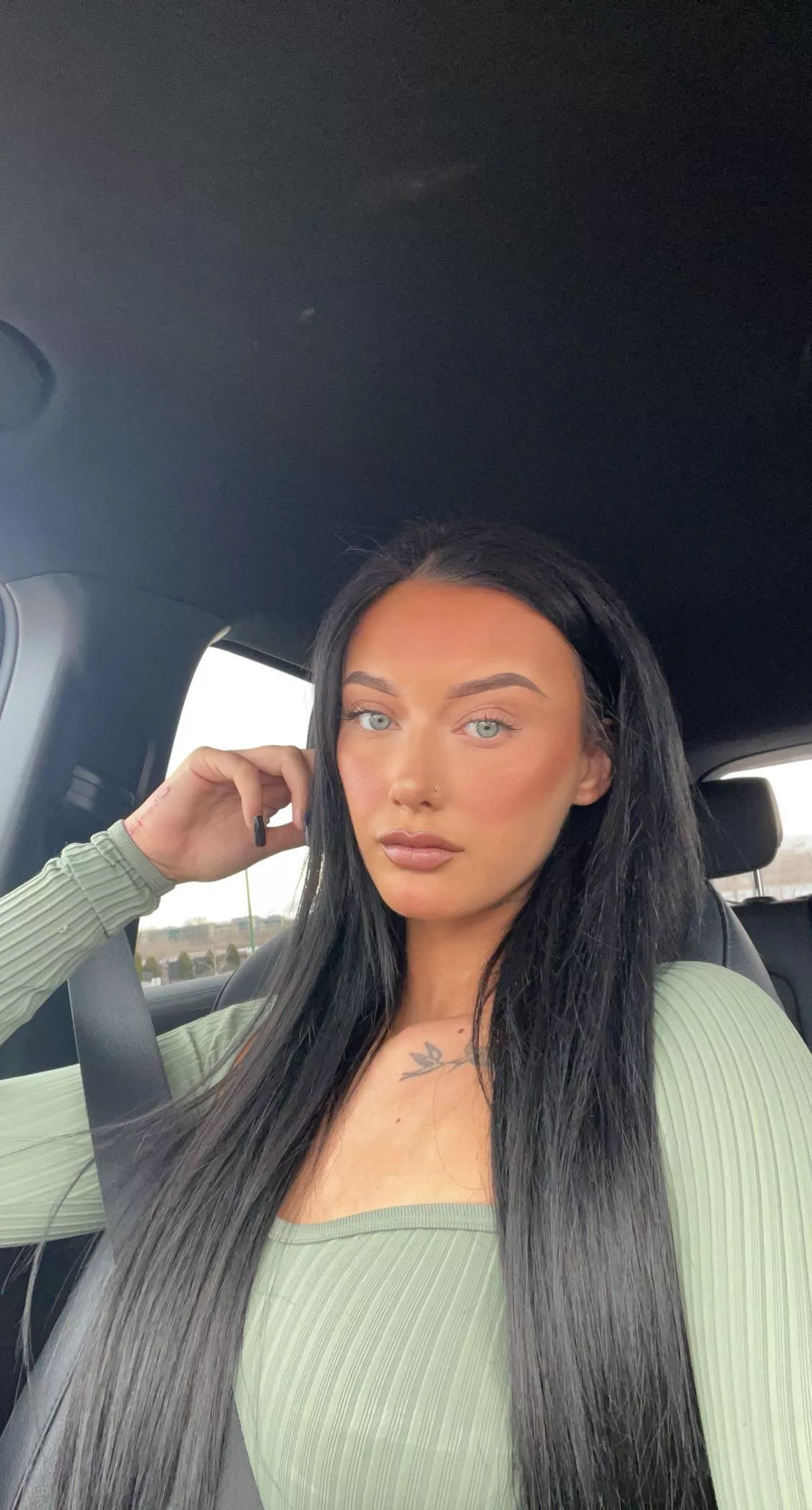 What we doing on our first date