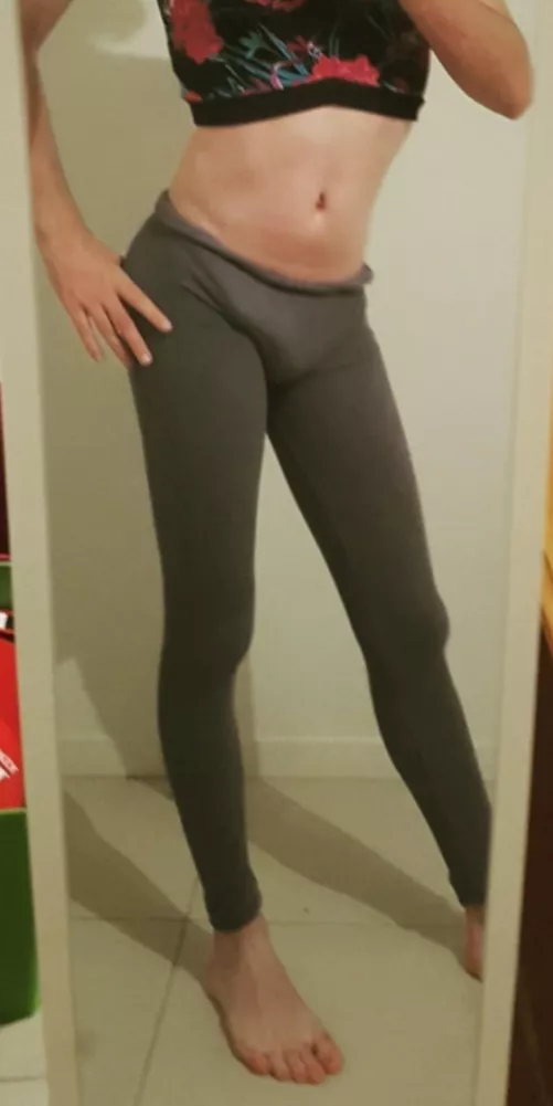 Where's the love for the smaller ones?