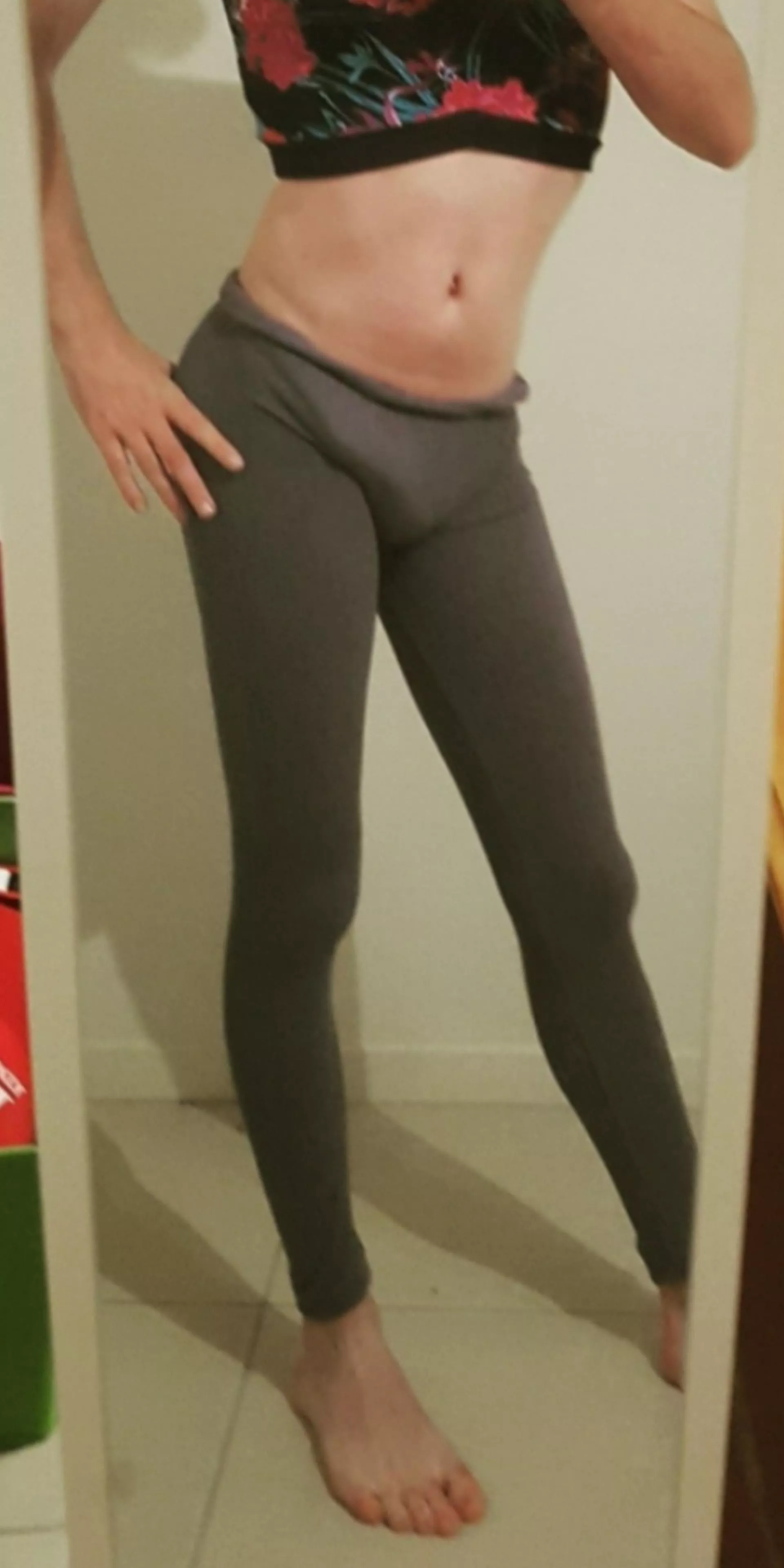 Where's the love for the smaller ones?