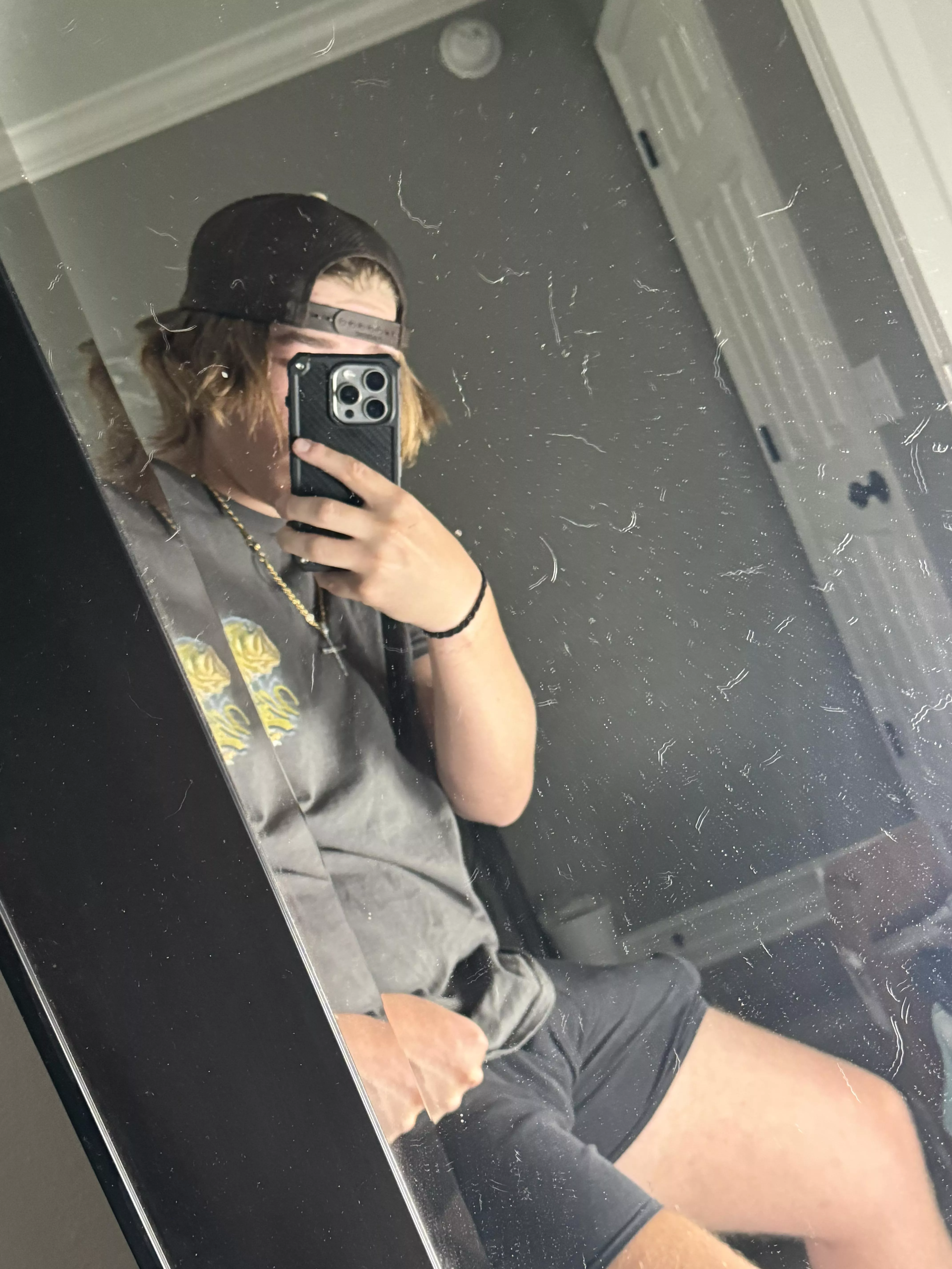 Who would bottom this 8” 🍆? 