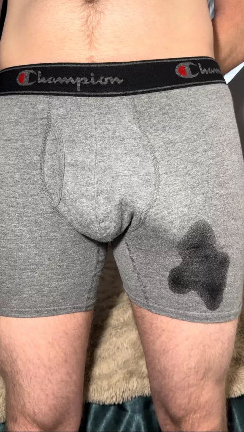 Who’s doing my laundry?