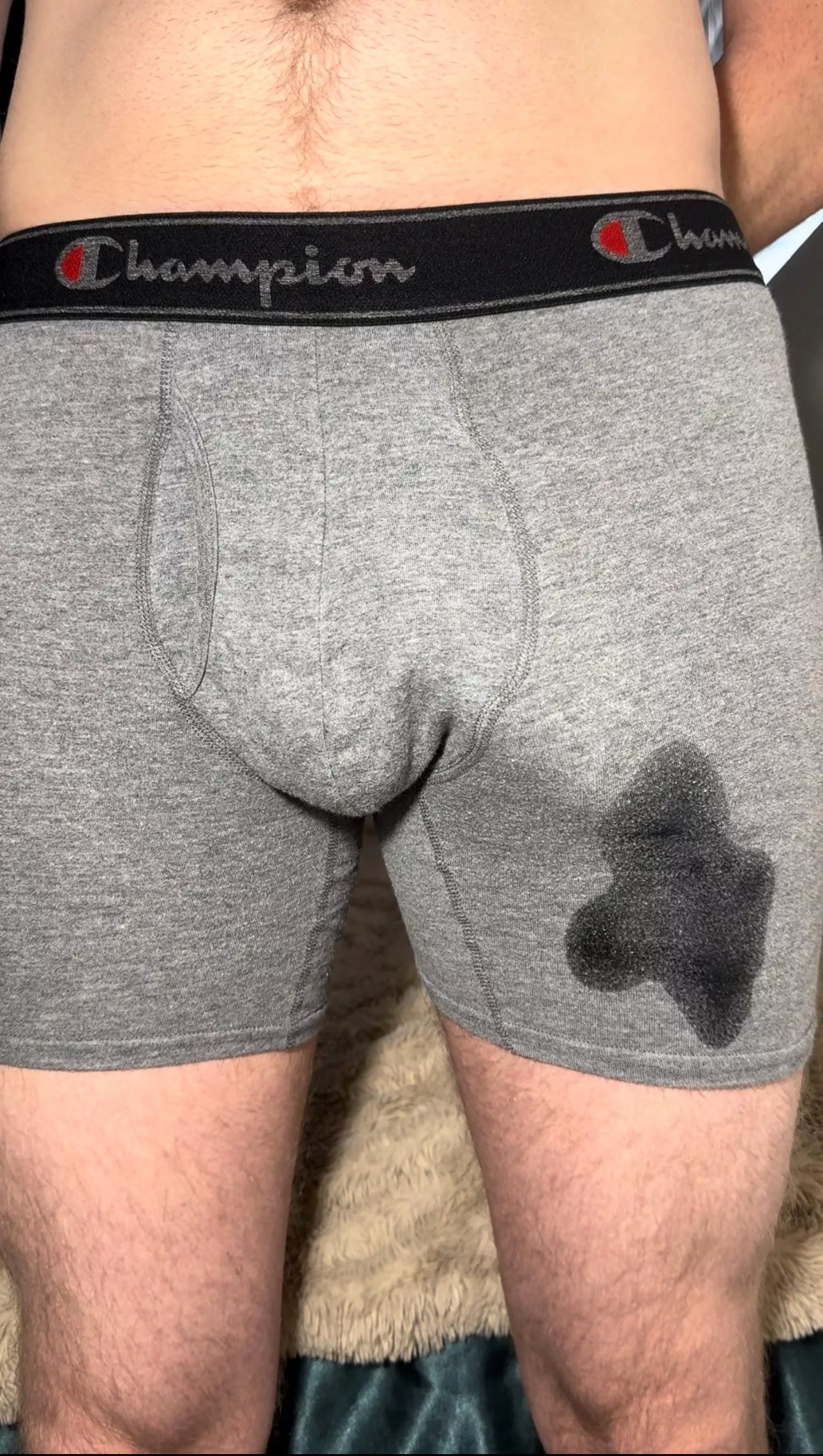 Who’s doing my laundry?