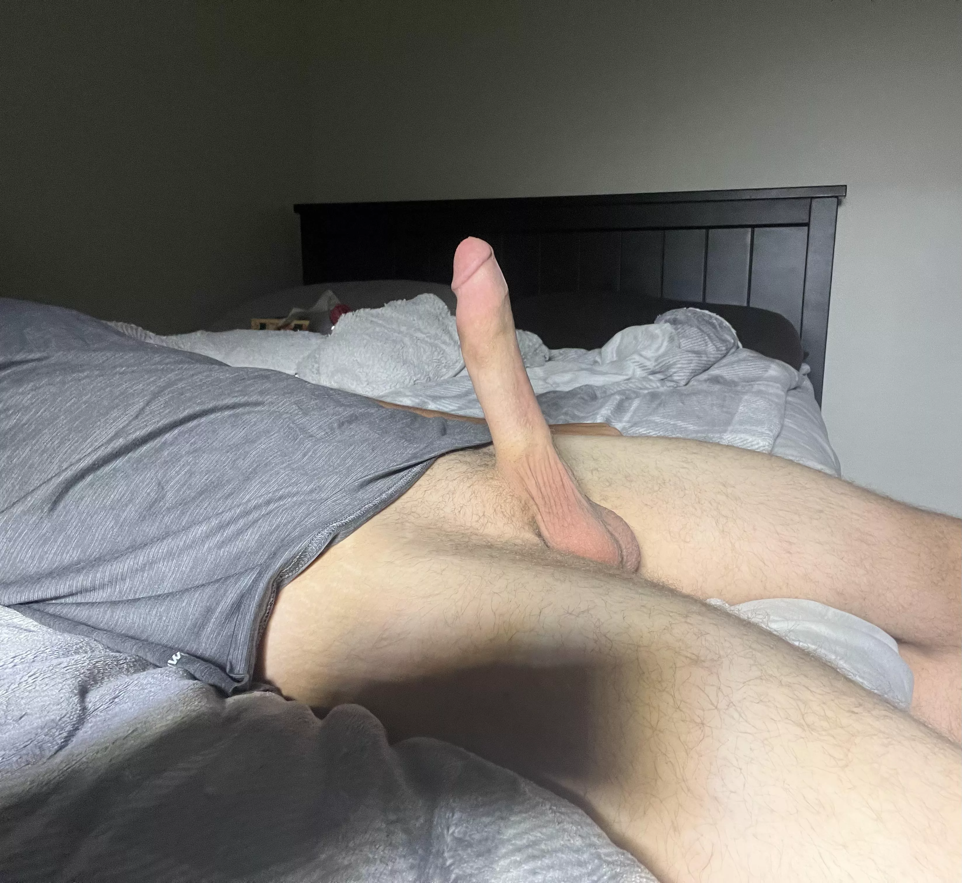 Would you empty these balls for me?