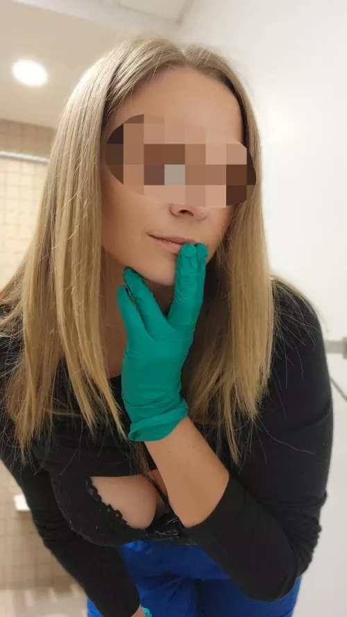 Would you fuck me before or after a 32 hour shift