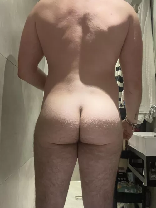 Would you get closer than this?