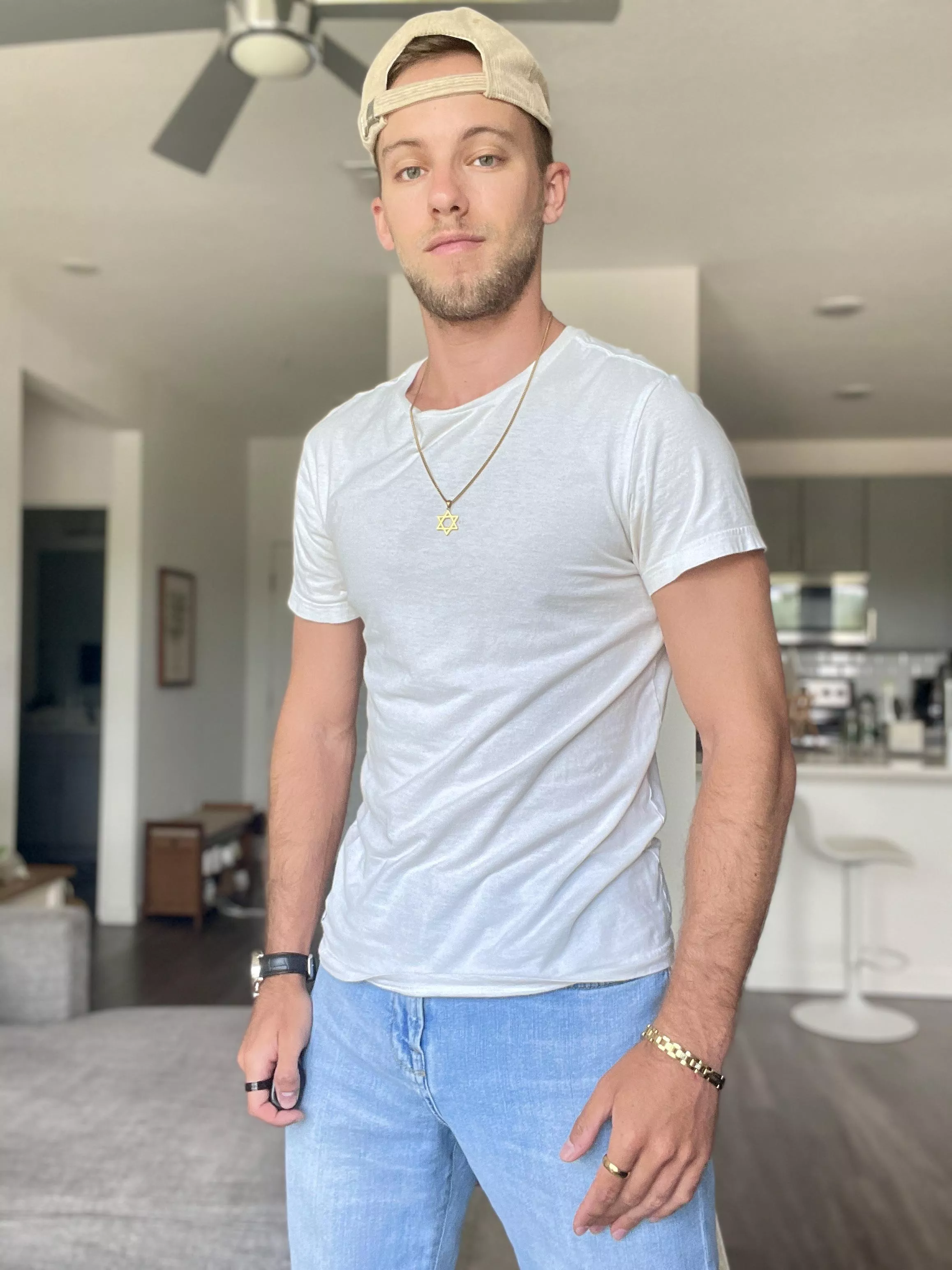 Would you let me be your bf?