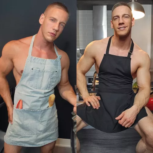 Your personal chef 🧑‍🍳