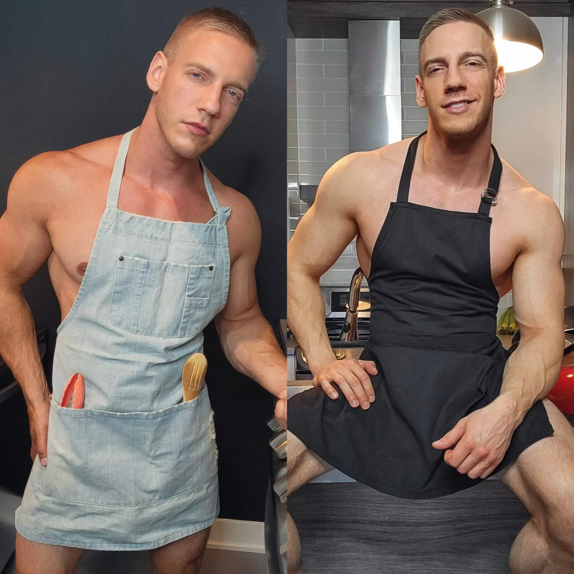 Your personal chef 🧑‍🍳