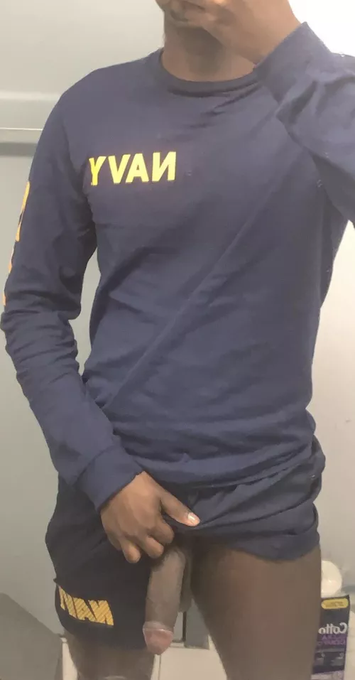 [19] always horny after PT