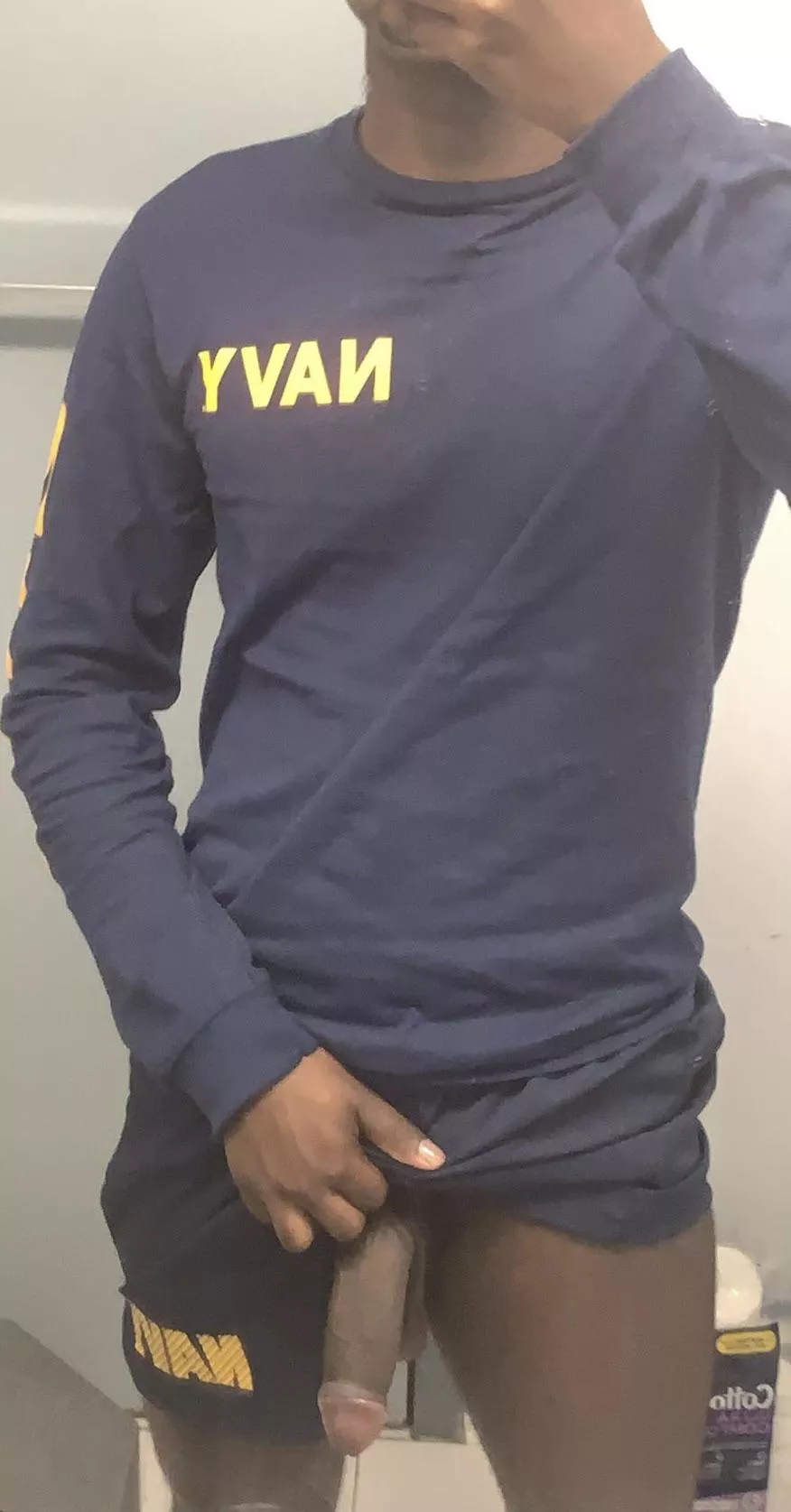 [19] always horny after PT