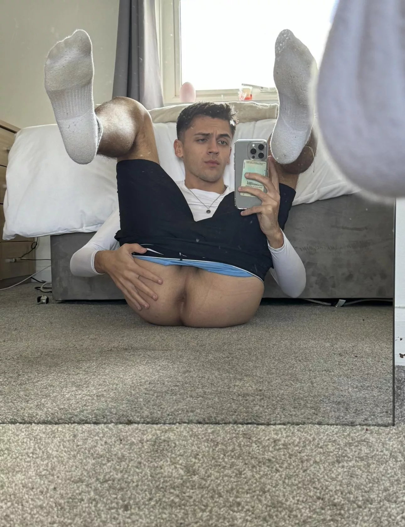 [19] tell me what you’re thinkin  