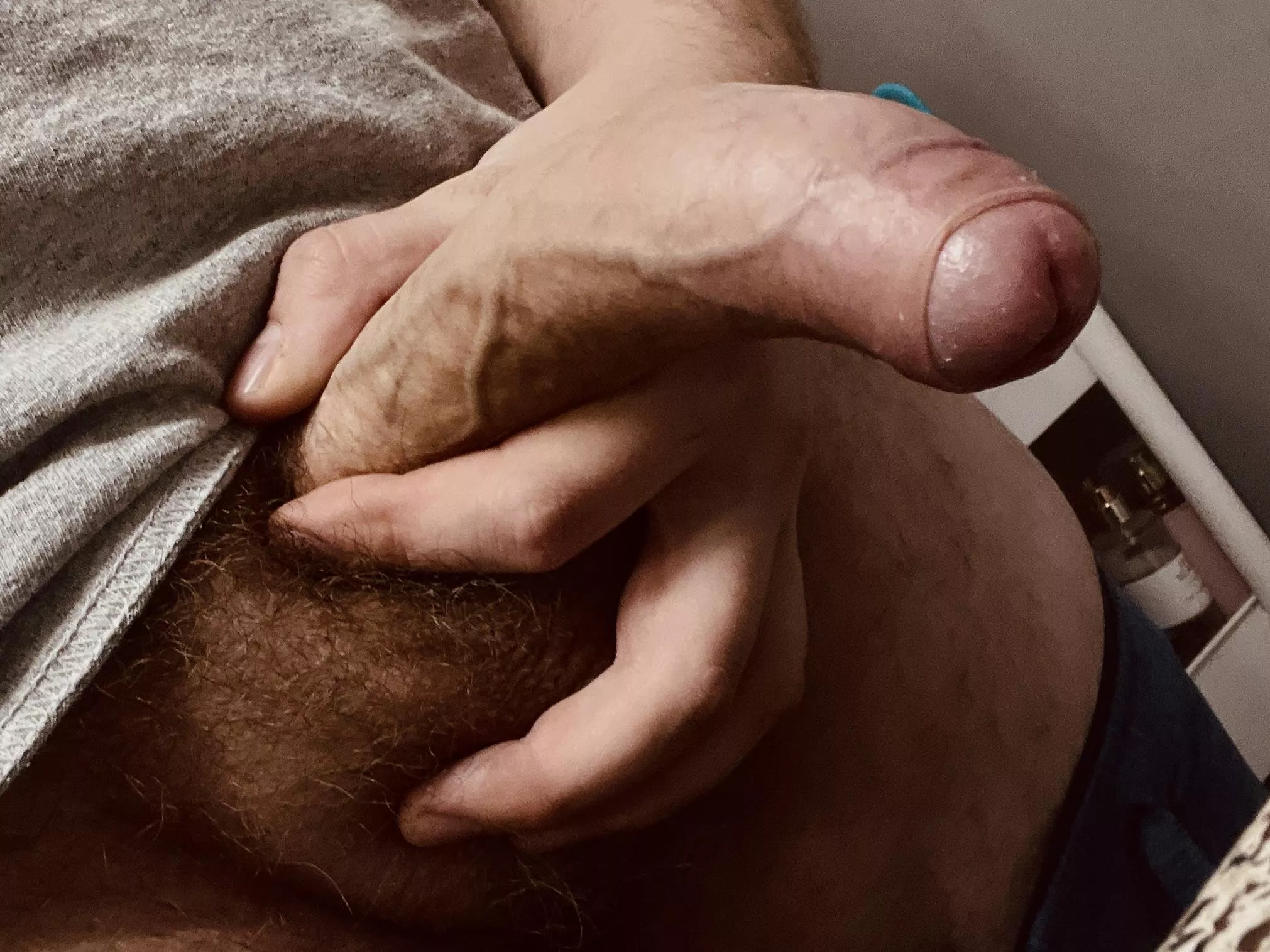 22 Straight and I can’t stop fantasizing about cheating…