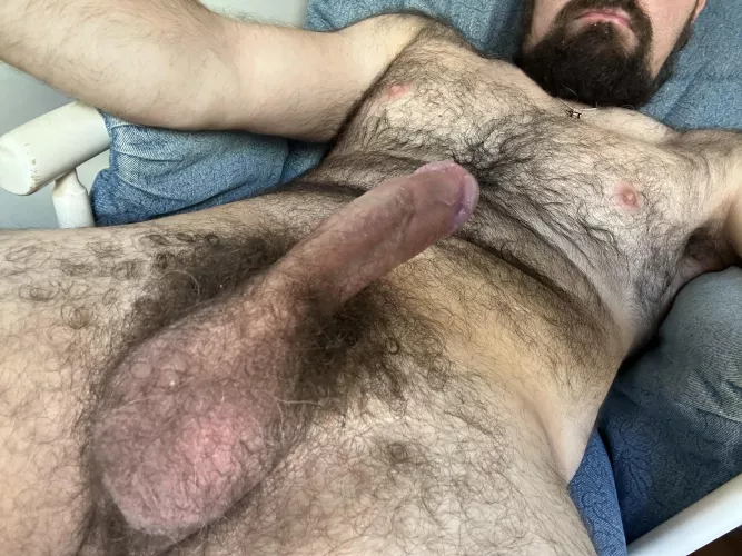 37M. Hey furry bros, let’s do primal stuff together