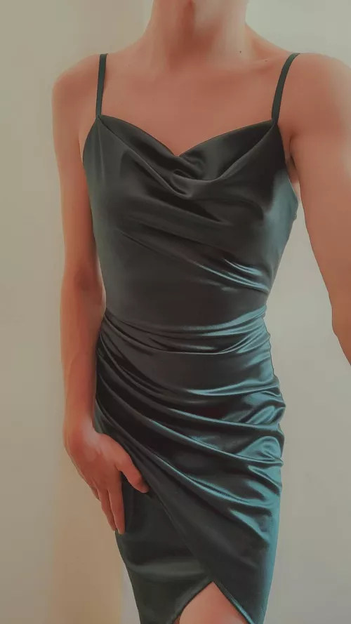 A lovely friend of mine gave this to me. Thoughts?