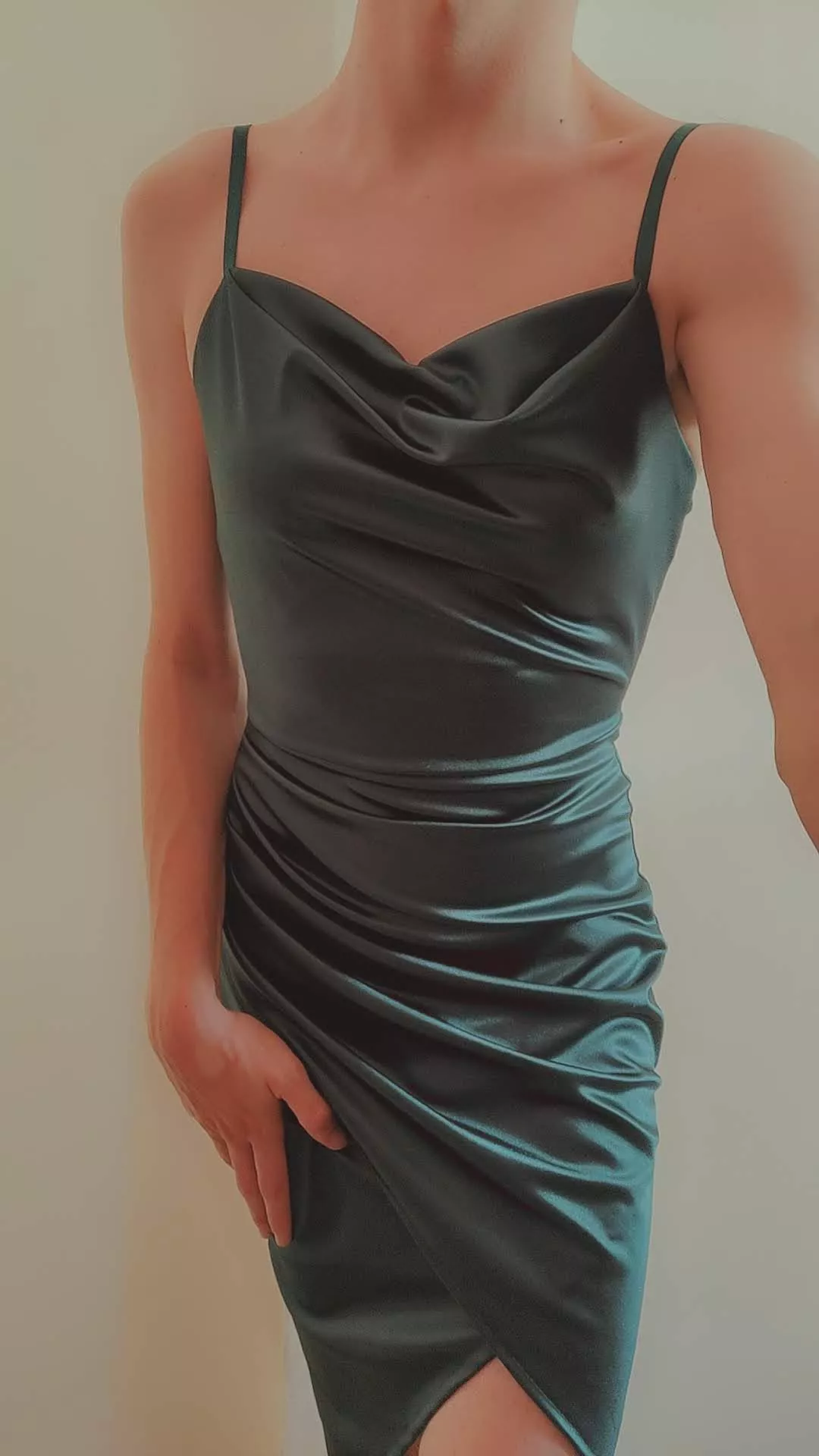 A lovely friend of mine gave this to me. Thoughts?