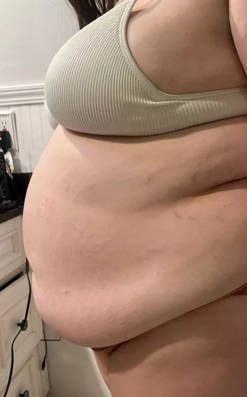 ain’t no feeder like your lesbian lover ❤️‍🔥