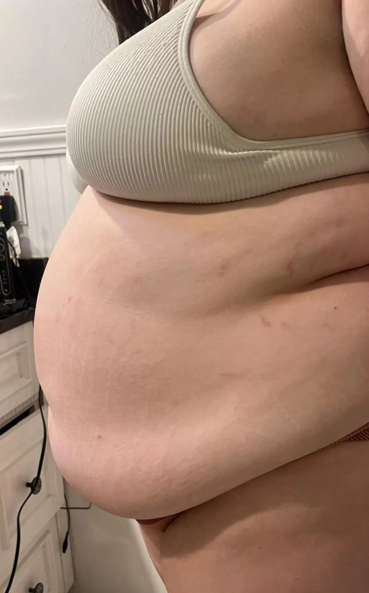 ain’t no feeder like your lesbian lover ❤️‍🔥