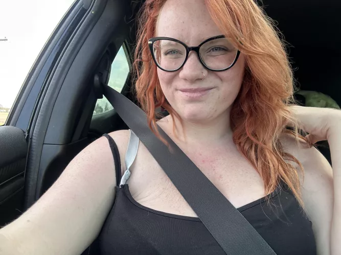 Always down to be passenger princess