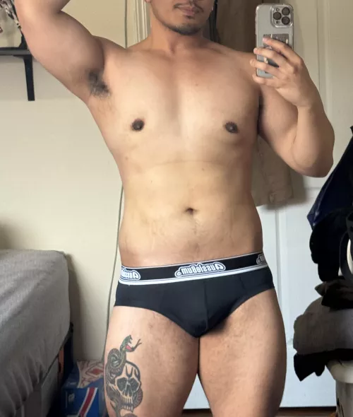 Any sniffers in the chat?