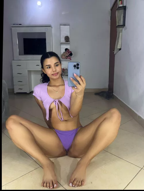 Anyone agrees Shein shouldn't sell this as a bikini?