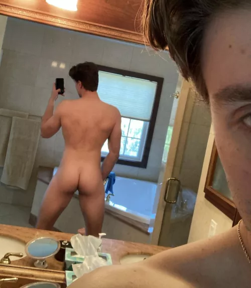 Are the squats working?