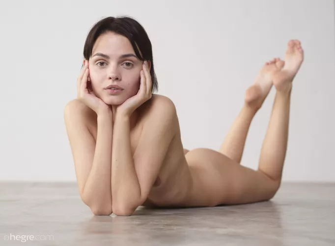 Ariel - Exquisite Erotic