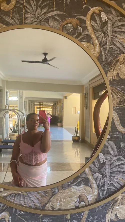 British x Jamaican 💗