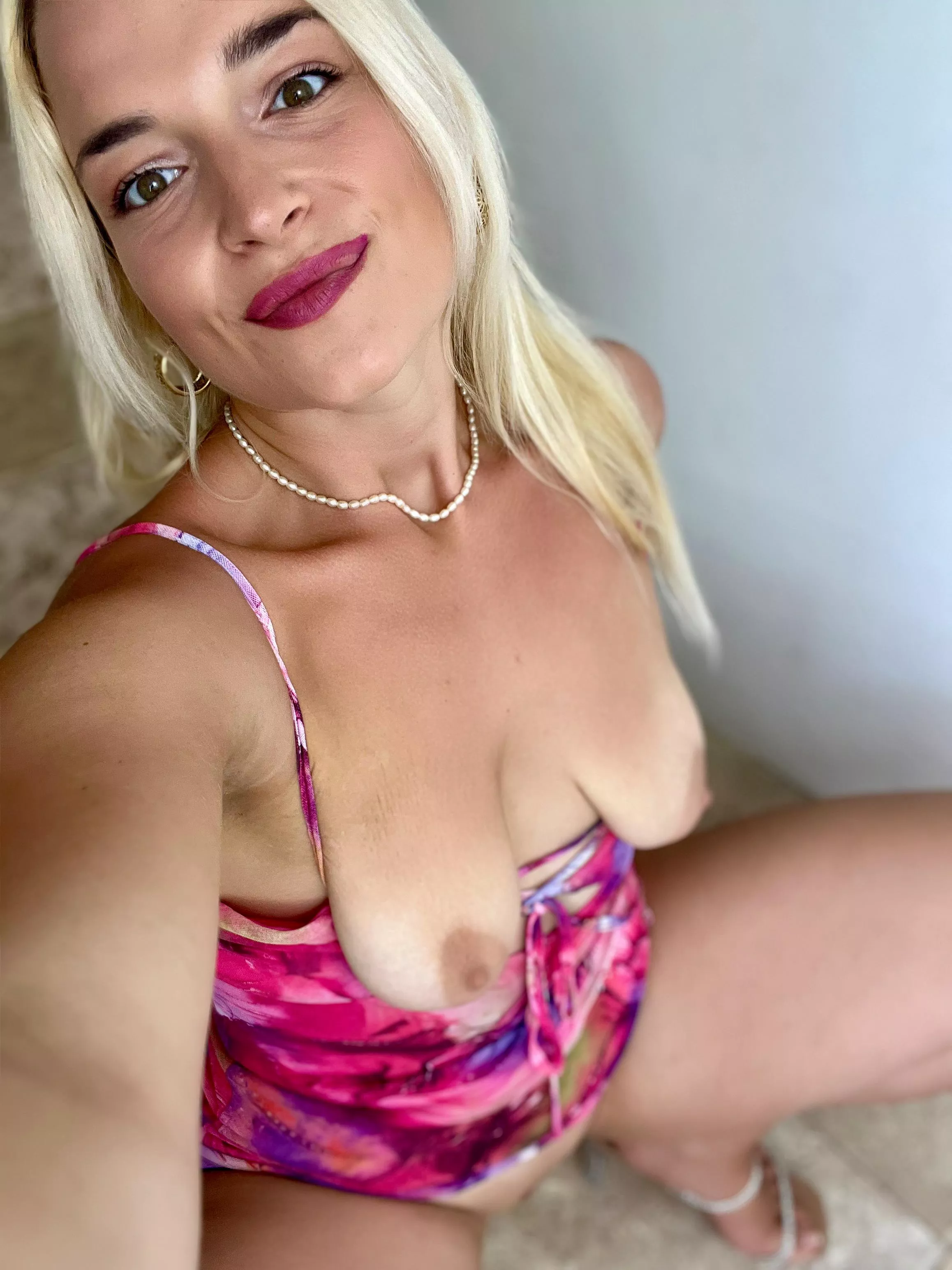 Can I make you happy after a long day at work?