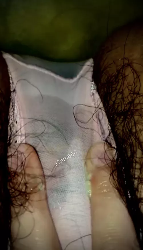 Can you find the spot?