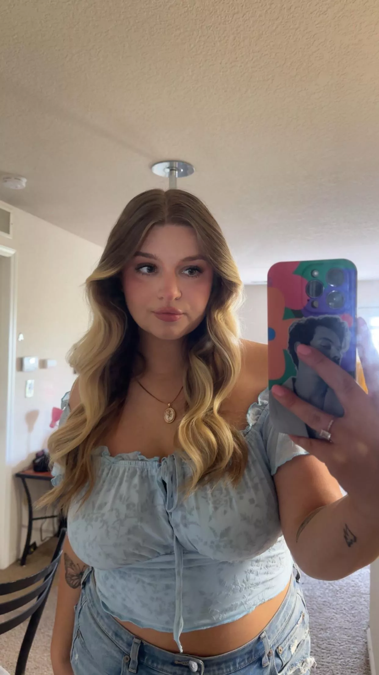 can you turn a good girl bad? 