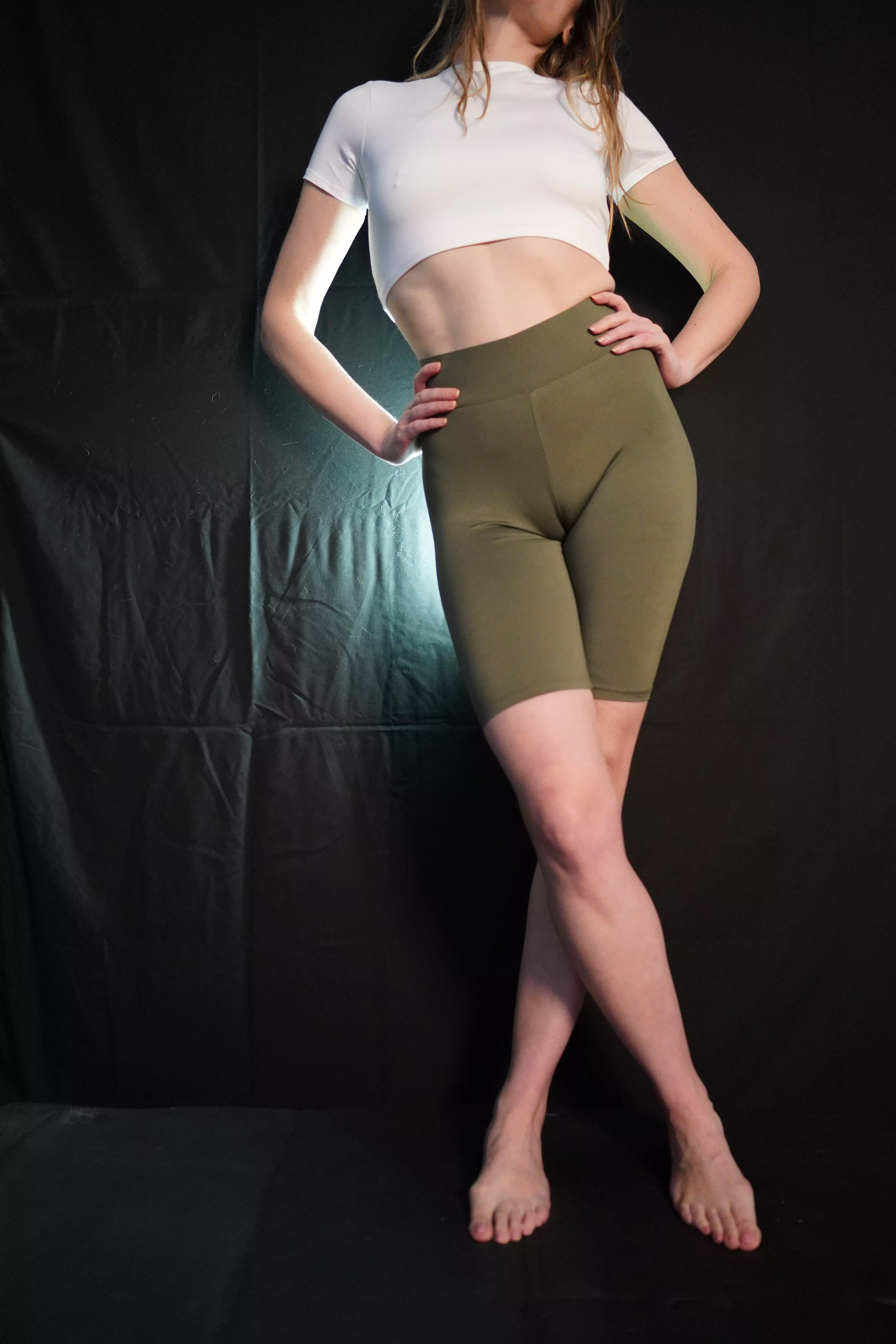 Do I make you want more?